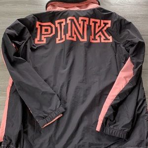 NWOT VS PINK jacket